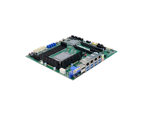 RPS310-R680E/Q670E｜Intel®｜Industrial Motherboards｜DFI